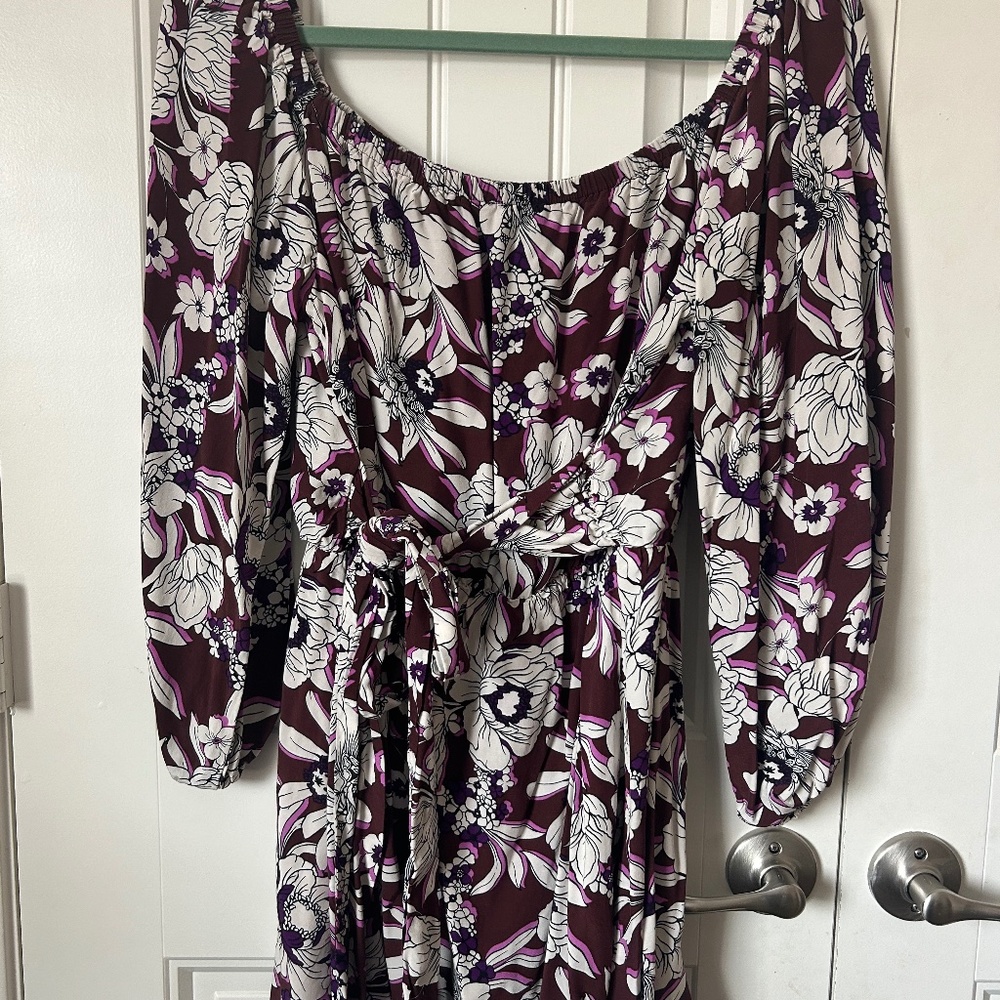 Express skirt/shorts dress size Medium